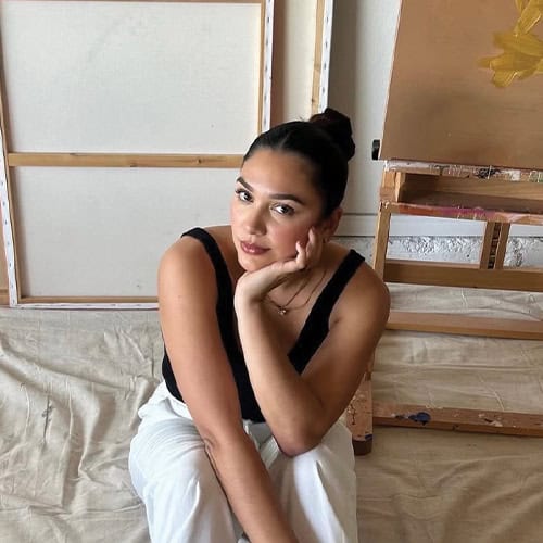 Reyna Berrelleza Photo