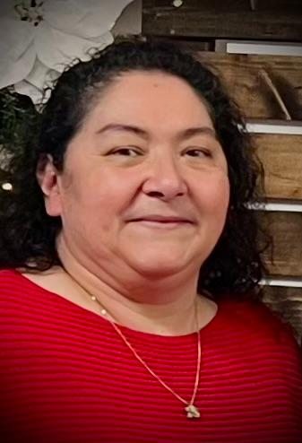 Katherine Spicer Photo