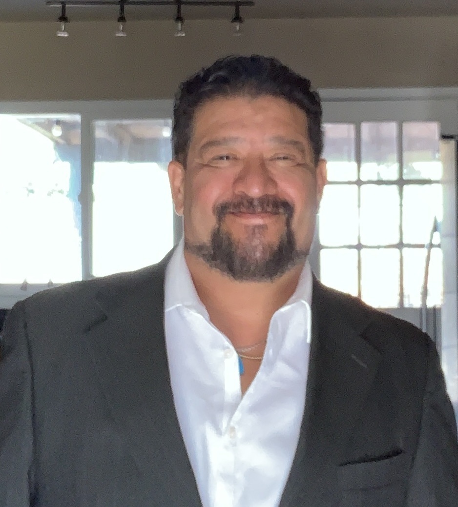 Samuel De Lemos Photo